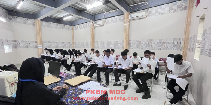  UPK PC SMA